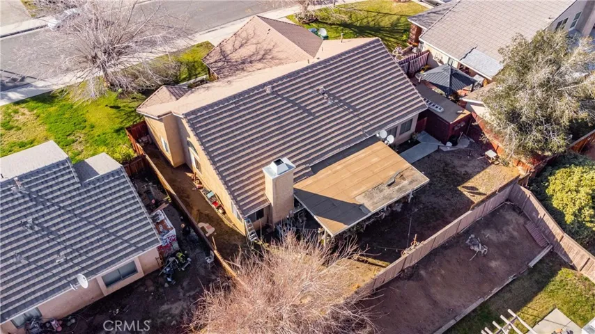 37332 Waterman Avenue, Palmdale, California 93550