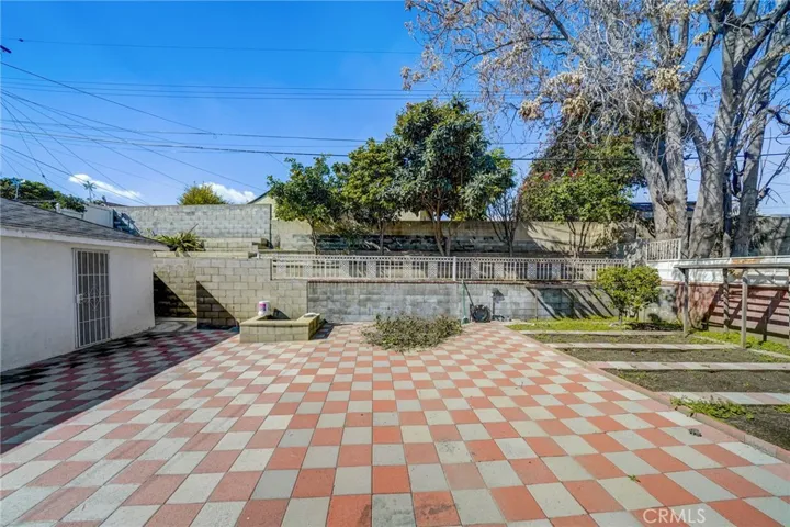 4483 Shasta Place, El Monte, California 91731