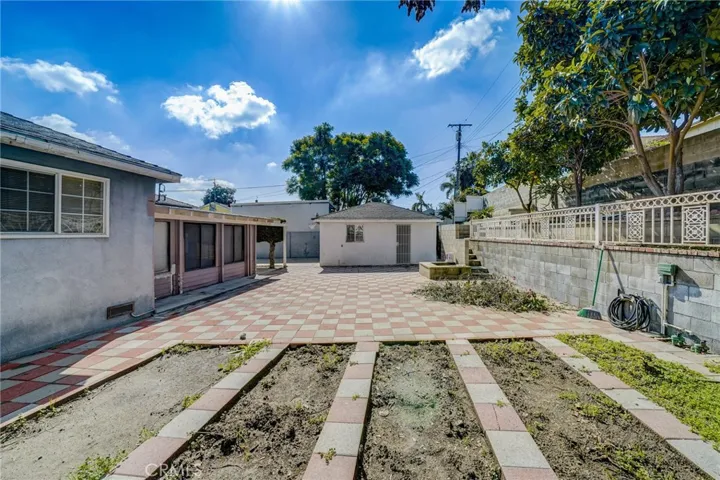 4483 Shasta Place, El Monte, California 91731