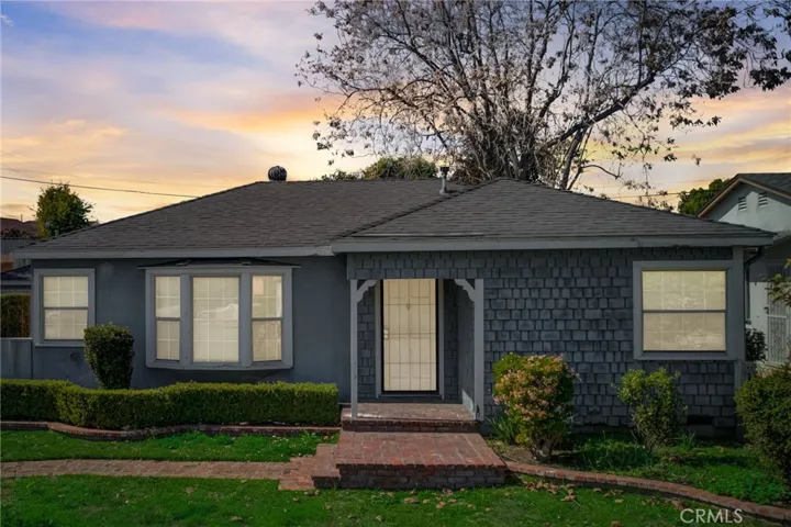 4483 Shasta Place, El Monte, California 91731