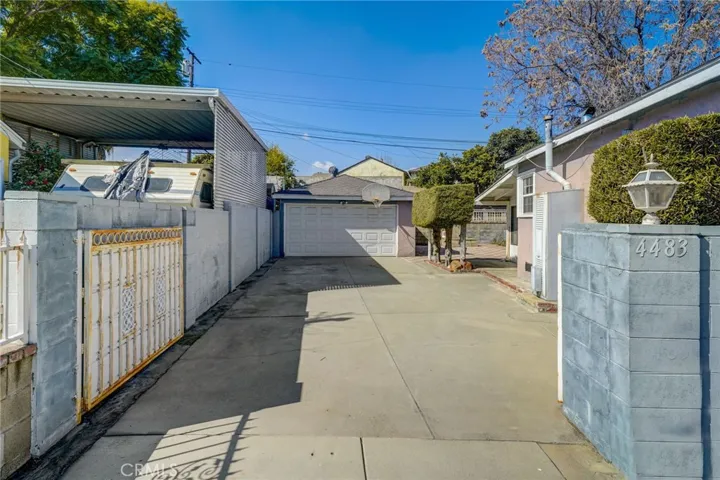4483 Shasta Place, El Monte, California 91731