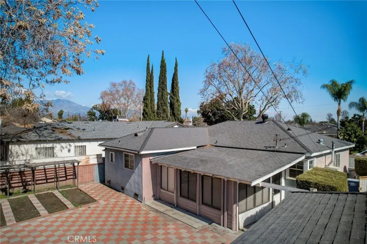 4483 Shasta Place, El Monte, California 91731