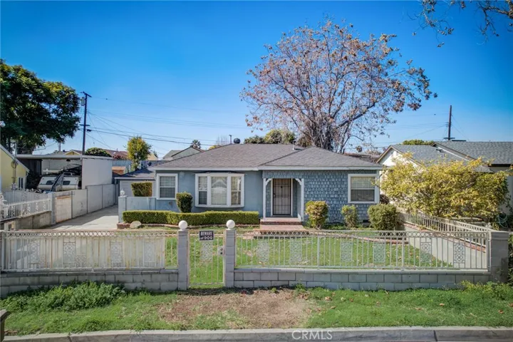 4483 Shasta Place, El Monte, California 91731