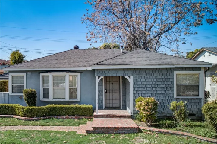 4483 Shasta Place, El Monte, California 91731