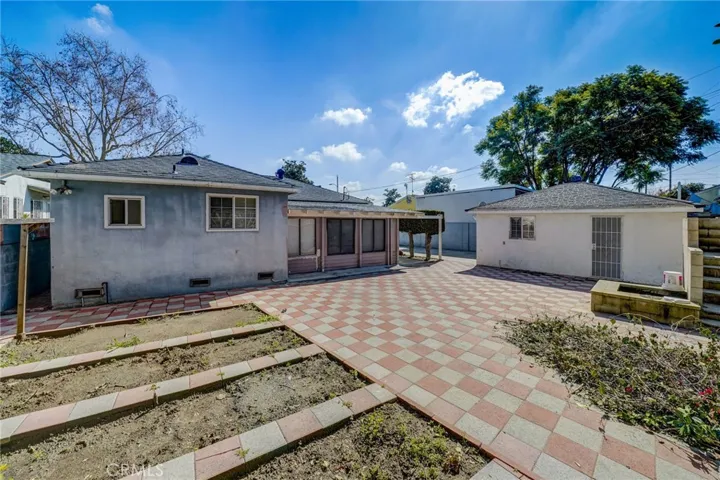 4483 Shasta Place, El Monte, California 91731