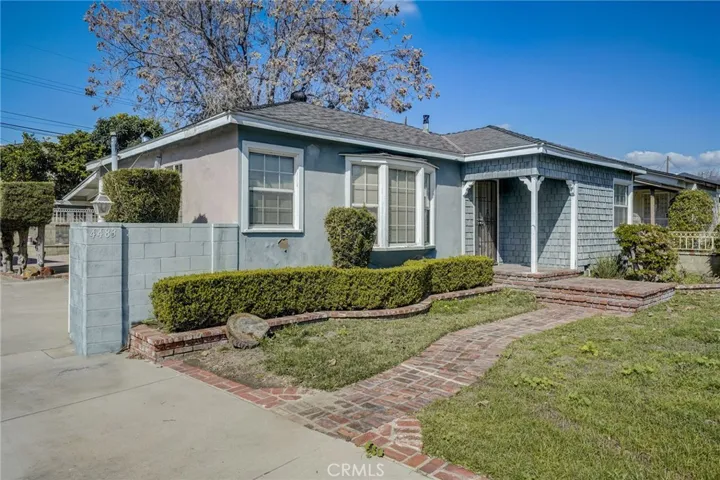 4483 Shasta Place, El Monte, California 91731