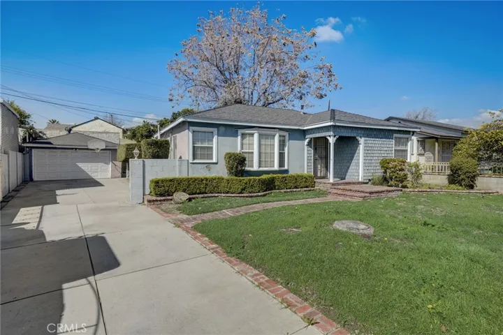 4483 Shasta Place, El Monte, California 91731