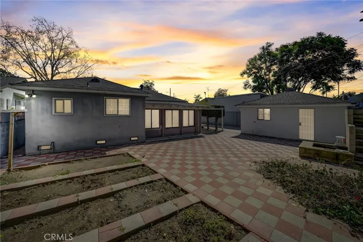 4483 Shasta Place, El Monte, California 91731