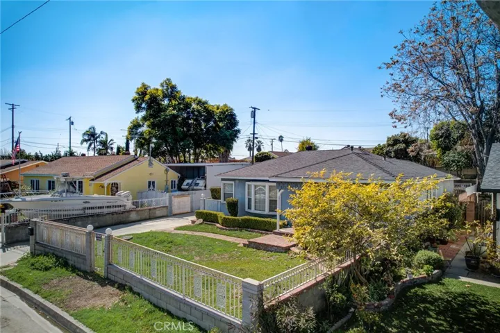 4483 Shasta Place, El Monte, California 91731