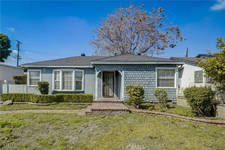 4483 Shasta Place, El Monte, California 91731