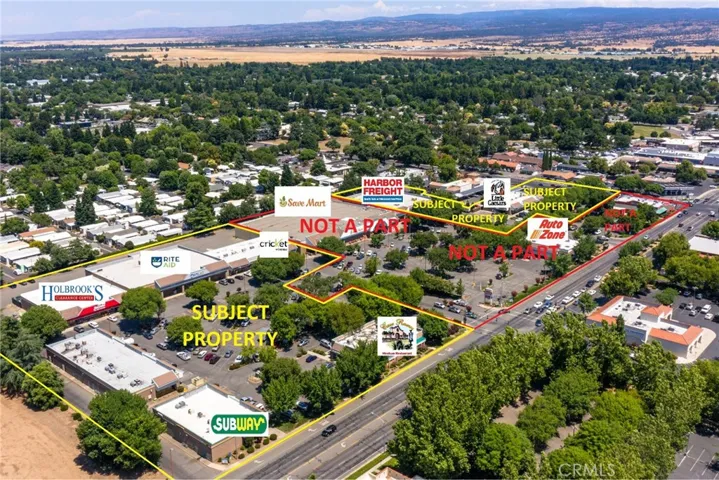 220 W East Avenue, Chico, California 95926