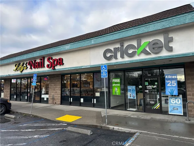 220 W East Avenue, Chico, California 95926