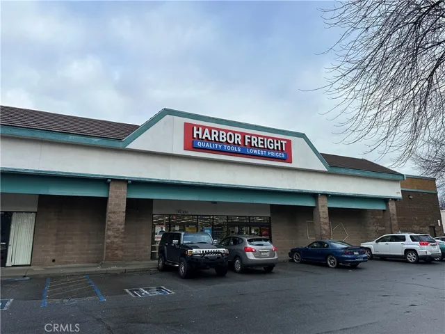 220 W East Avenue, Chico, California 95926