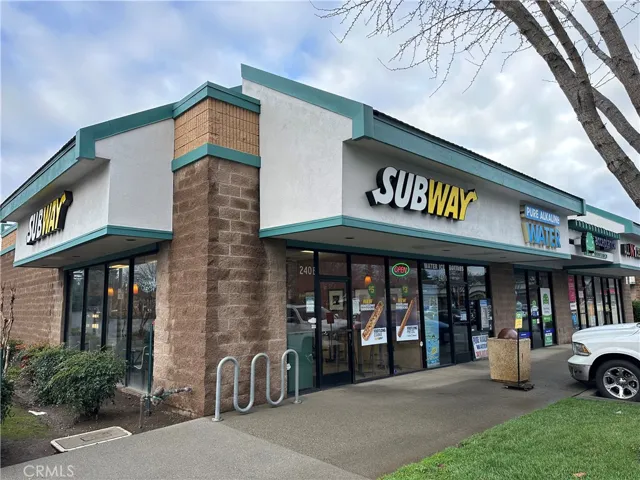 220 W East Avenue, Chico, California 95926