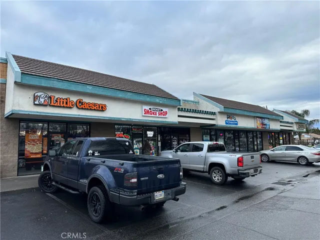 220 W East Avenue, Chico, California 95926