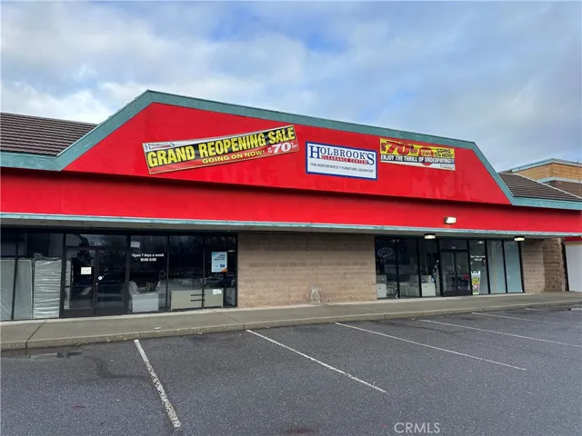 220 W East Avenue, Chico, California 95926