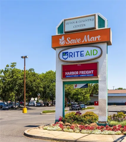 220 W East Avenue, Chico, California 95926