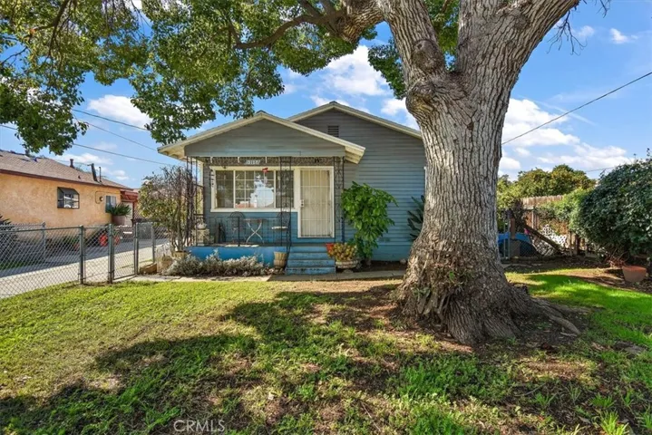 3101 Muscatel Avenue, Rosemead, California 91770