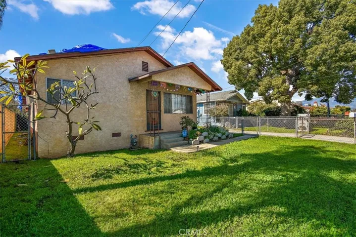 3101 Muscatel Avenue, Rosemead, California 91770