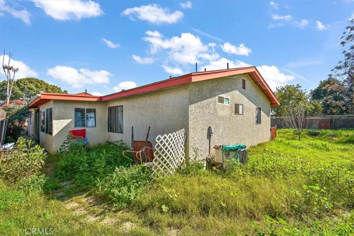 3101 Muscatel Avenue, Rosemead, California 91770