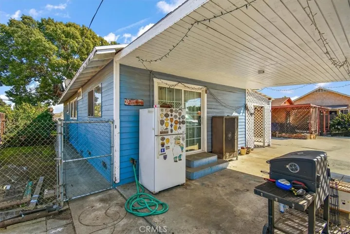 3101 Muscatel Avenue, Rosemead, California 91770