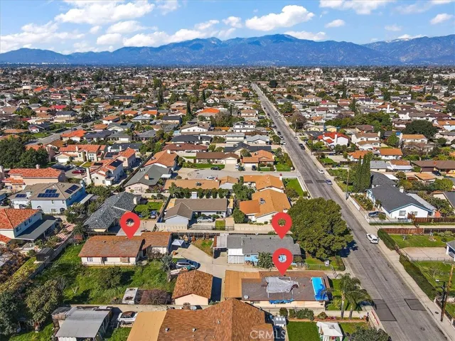 3101 Muscatel Avenue, Rosemead, California 91770
