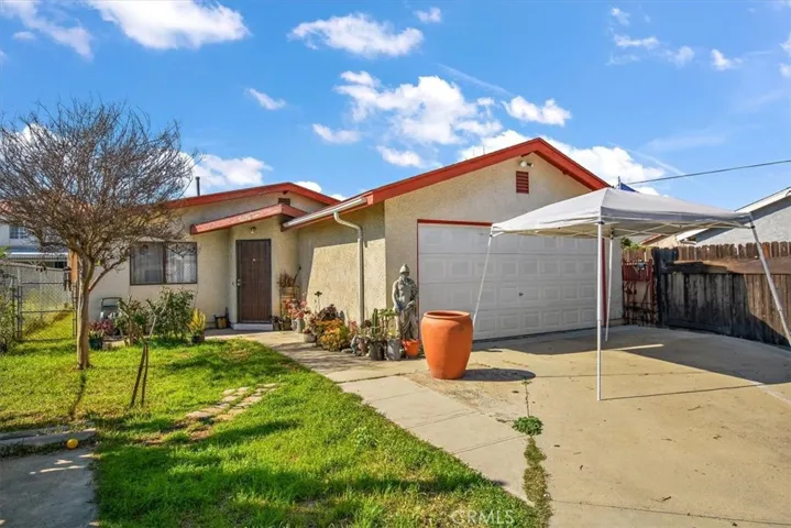 3101 Muscatel Avenue, Rosemead, California 91770