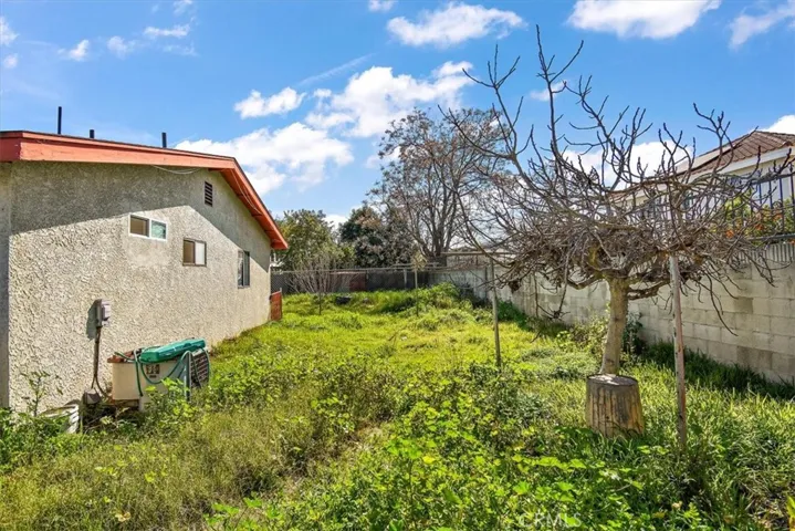 3101 Muscatel Avenue, Rosemead, California 91770