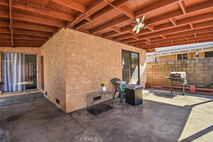 3101 Muscatel Avenue, Rosemead, California 91770