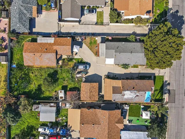 3101 Muscatel Avenue, Rosemead, California 91770