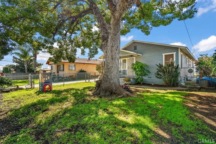 3101 Muscatel Avenue, Rosemead, California 91770