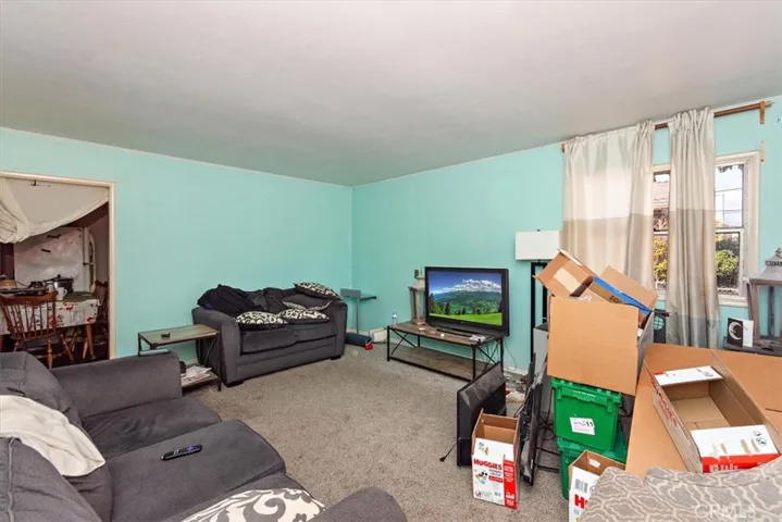 3101 Muscatel Avenue, Rosemead, California 91770