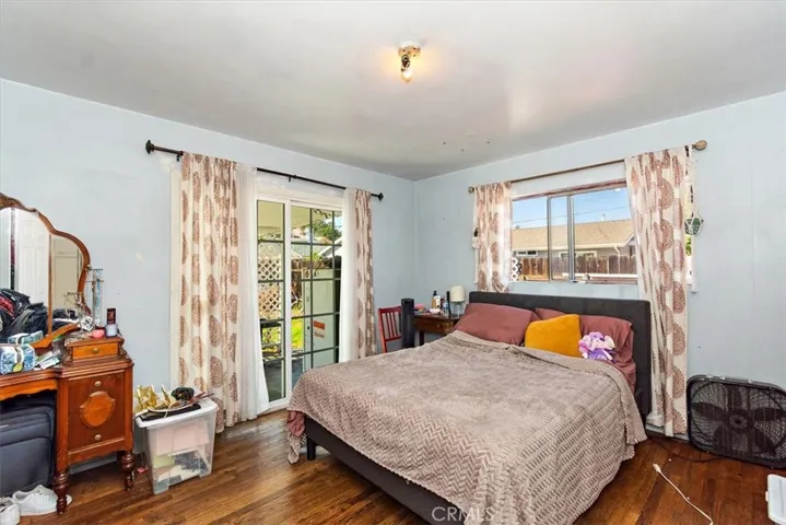 3101 Muscatel Avenue, Rosemead, California 91770