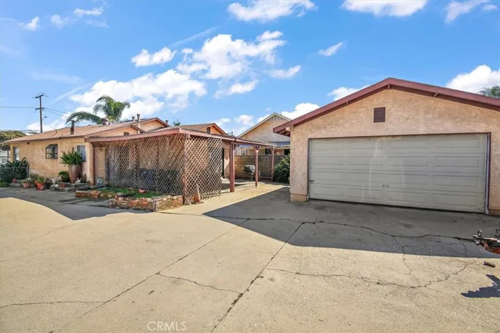 3101 Muscatel Avenue, Rosemead, California 91770