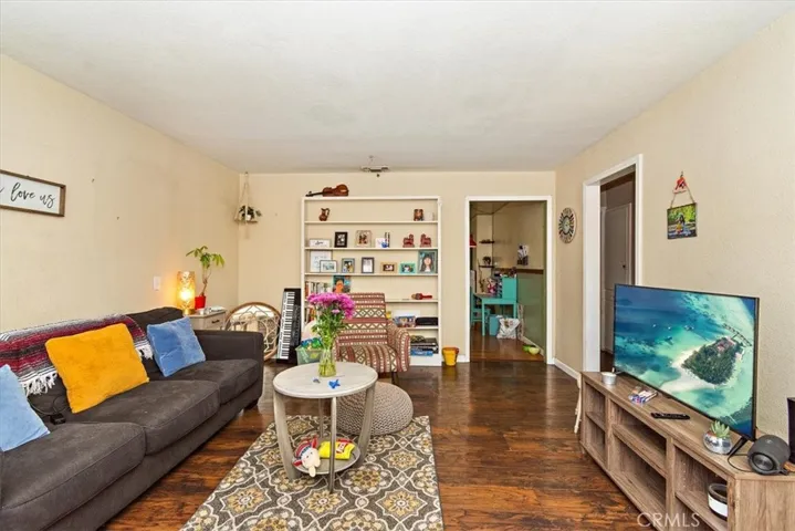 3101 Muscatel Avenue, Rosemead, California 91770