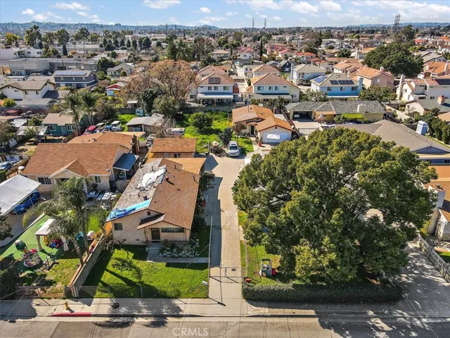 3101 Muscatel Avenue, Rosemead, California 91770