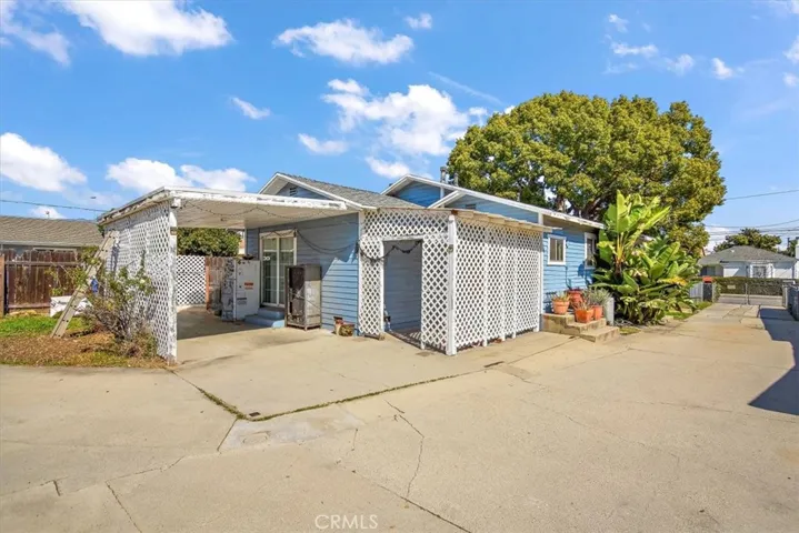 3101 Muscatel Avenue, Rosemead, California 91770