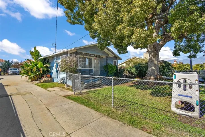 3101 Muscatel Avenue, Rosemead, California 91770