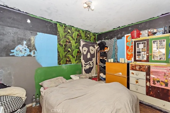 3101 Muscatel Avenue, Rosemead, California 91770