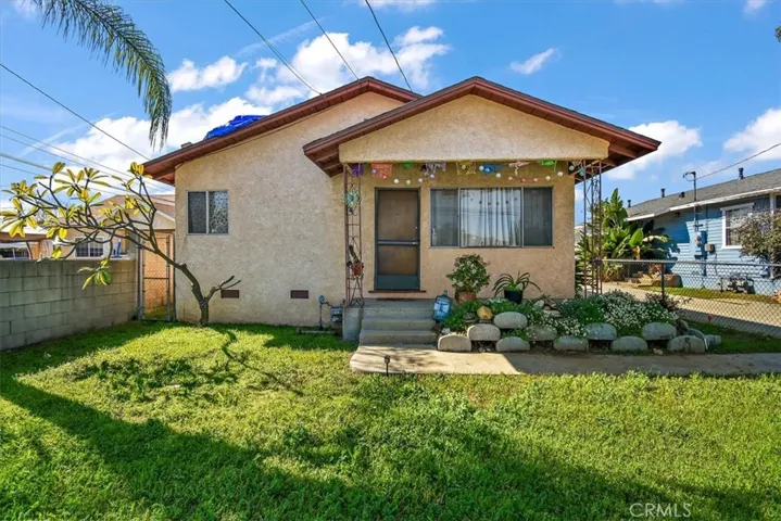 3101 Muscatel Avenue, Rosemead, California 91770