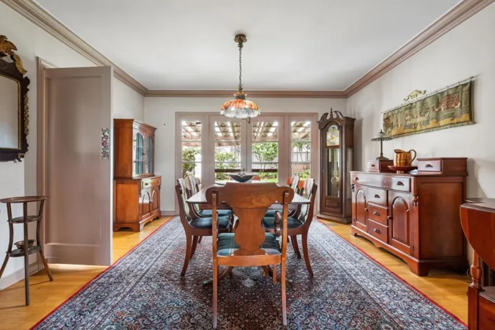 425 Fairfax Avenue, San Mateo, California 94402