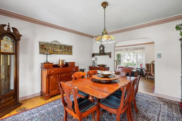 425 Fairfax Avenue, San Mateo, California 94402
