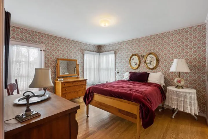 425 Fairfax Avenue, San Mateo, California 94402