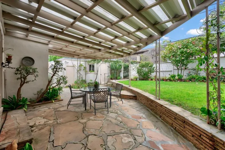 425 Fairfax Avenue, San Mateo, California 94402