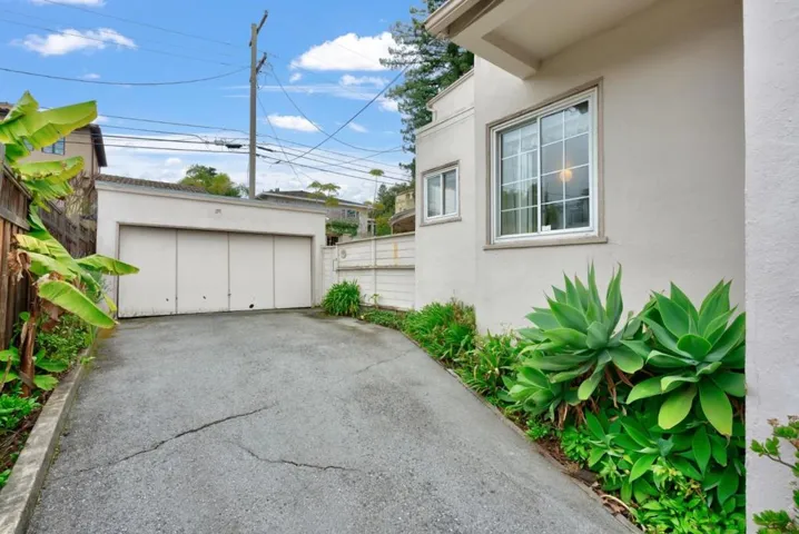 425 Fairfax Avenue, San Mateo, California 94402