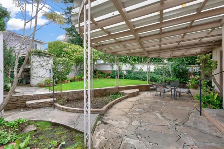 425 Fairfax Avenue, San Mateo, California 94402