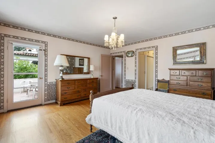 425 Fairfax Avenue, San Mateo, California 94402