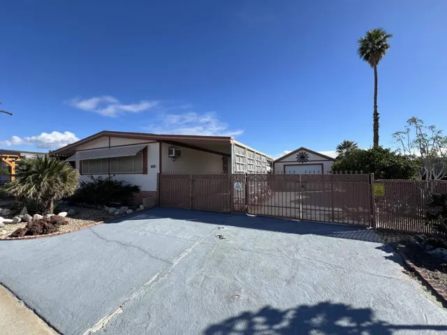 16500 El Segundo Way, Desert Hot Springs, California 92241
