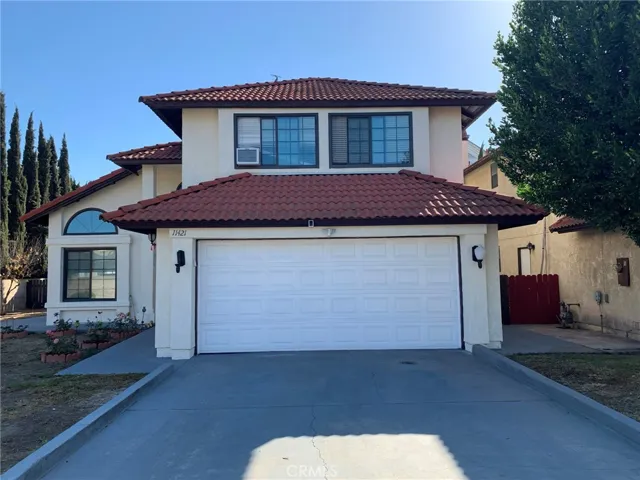 11421 Lower Azusa Road, El Monte, California 91732