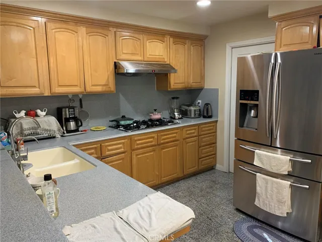 11421 Lower Azusa Road, El Monte, California 91732
